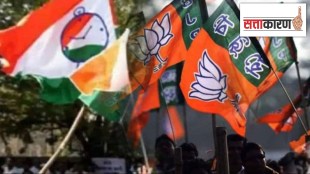 Pune Local Authorities MLC Election 2026 | BJP NCP Ajit Pawar seat tussle | Sujit Tambde Loksatta Pune political analysis | Maharashtra Legislative Council voters strength