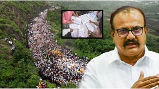 Maharashtra Congress voter list SIR drive postponement | Ashadhi Wari Pandharpur voters exclusion fear | Harshvardhan Sapkal letter CEO Chockalingam | Congress fuel price hike protest Dadar Mumbai