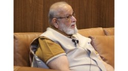 “मुलांना मराठी येत नाही…” ज्येष्ठ उद्योजक अभय फिरोदिया यांनी व्यक्त केली खंत