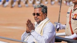 सिद्धरामय्या आज राजीनामा देण्याची शक्यता