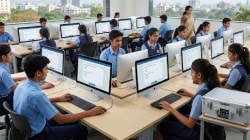 Maharashtra State board Examination : पुढील काळात डिजिटल परीक्षा, राज्य मंडळाचे संकेत