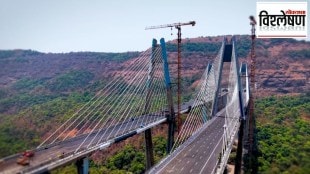mumbai pune expressway 10 lane widening project msrdc | mumbai pune expressway traffic missing link route updates | mumbai pune expressway toll collection period extension 2060 | maharashtra state road development corporation msrdc mega projects