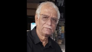 Suresh Deshpande resignation Marathi Sahitya Parishad | Maharashtra Sahitya Parishad Dombivli election controversy | Yogesh Soman vs Suresh Deshpande | Dombivli Literary News Maharashtra
