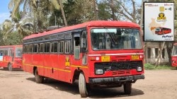 MSRTC : एसटीच्या सेवानिवृत्त कर्मचाऱ्यांना एनसीएमसी कार्ड बंधनकारक…
