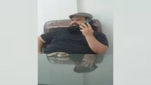 AIMIM Corporator Meraj Khan Arrested | Chhatrapati Sambhajinagar Municipal Corporation News | Fake Birth Certificate Case Maharashtra | City Chowk Police Action Aurangabad