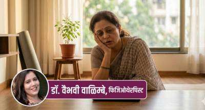 ७-८ तास झोपूनही सकाळी थकवा जाणवतोय? ‘या’ छुपे शत्रूंमुळे नर्वस सिस्टीम होतेय ओव्हरलोड!