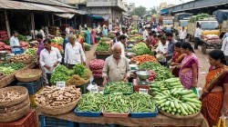 आले, काकडी, घेवड्याच्या दरात वा