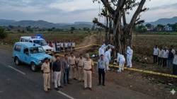 नसरापूर अत्याचार प्रकरणाचा तपासासासाठी विशेष तपास पथक;तपास पथकात सहा अधिकाऱ्यांचा समावेश