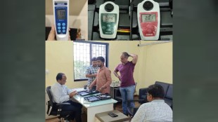Navi Mumbai Safe Drinking Water | Bhokarpada Water Treatment Plant | NMMC Commissioner Dr Kailas Shinde | Navi Mumbai Municipal Corporation Water Testing