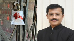 Tukaram Mundhe : तुकाराम मुंढे ‘ॲक्शन मोड’ वर! राज्यभरात भेसळखोरांवर अभूतपूर्व कारवाई; ३ दिवसांत ५३ धाडी, ३४ ठिकाणी कारवाई तर ३३ जणांना ठोकल्या बेड्या…