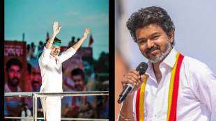 Thalapathy Vijay films on social work