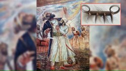 वाघनखे मुंबईत येणार! नोव्हेंबरपासून छत्रपती शिवाजी महाराज वस्तू संग्रहालयात पाहण्याकरिता खुली