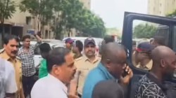 डोंबिवली खोणी पलावामधील उच्चभ्रू सोसायट्यांमधून २४ नायजेरियन अटकेत