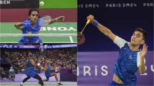 PV Sindhu Singapore Open Badminton | Lakshya Sen Quarter Finals | Satwiksairaj Rankireddy Chirag Shetty | HS Prannoy Defeat Singapore