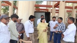 पाणी योजनेचा वीजपुरवठा महिनाभरात तब्बल ३१ खंडित; अहिल्यानगर शहराचा पाणीपुरवठा विस्कळीत…