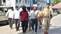 टीसीएस नाशिक : धर्मांतरासाठी ‘फंडिंग’? चार संशयितांच्या कोठडीत ५ मेपर्यंत वाढ…