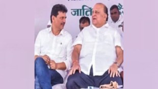 Hasan Mushrif and Prakash Abitkar Kolhapur political rift | CPR Hospital Kolhapur inauguration advertisement controversy | Kolhapur Mahayuti alliance dispute updates | Maharashtra political news developments