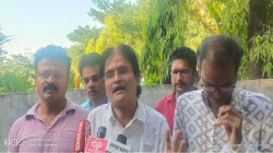 चित्रपट महामंडळाच्या निवडणुकीत मेघराज राजेभोसले यांना कोल्हापूरच्या चित्रकर्मींचे आव्हान; तिसऱ्या आघाडीच्या हालचाली