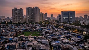 Mumbai High Court verdict on SRA Act 1971 | Maharashtra Slum Area Act review committee | Justice Girish Kulkarni on Mumbai urban planning | Vertical slums in Mumbai SRA projects