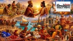 संस्कृती, व्यापार की संघर्ष? काय आहे भारत-पर्शिया संबंधांचा हजारो वर्षांचा इतिहास?