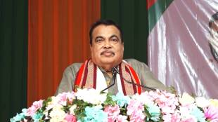 Nitin Gadkari Nagpur speech college life story | Union Minister Nitin Gadkari student life memories | Nitin Gadkari motivational message to students | Nitin Gadkari Sumant Sadashiv Ingle Foundation event