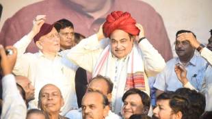 Nitin Gadkari announcement on Maruti Suzuki ethanol car launch | Nitin Gadkari 69th birthday resolution Nagpur | 100 percent ethanol run car India June launch | Nagpur municipal corporation waste to CNG project PM Modi