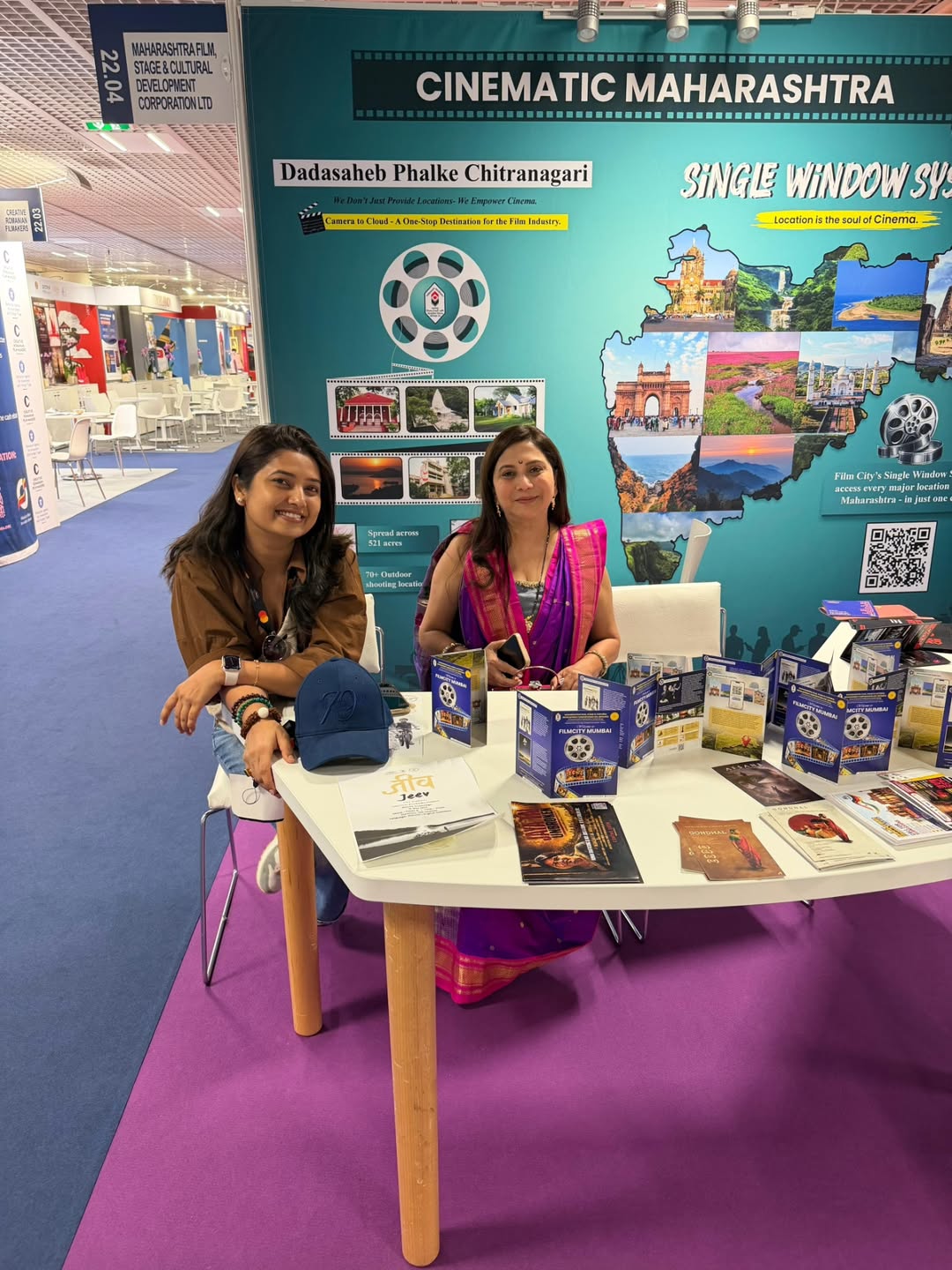 Nivedita Ashok Saraf At Cannes Film Festival 2026