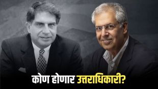 Noel Tata Retirement Age 2026