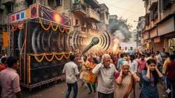 सण-उत्सवात तुम्ही ‘सक्तीचे श्रोते’ झालाय का ? जाणून घ्या ध्वनी प्रदूषणविरोधी तुमचे अधिकार