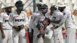 PAK vs BAN: पाकिस्तानच्या नोमान अलीने मोडला १३० वर्षांपूर्वीचा वर्ल्ड रेकॉर्ड! कसोटी इतिहासात ही कामगिरी करणारा पहिलाच खेळाडू
