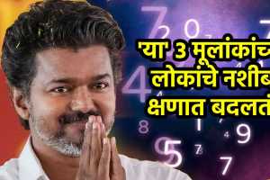 Numerology best career mulank in marathi,