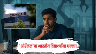 Oracle Revokes Job Offers at IITs and NITs 2026