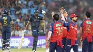 GT beat PBKS by 4 wickets washington sundar six suryansh shedge fifty jason holder 4 wickets ipl 2026