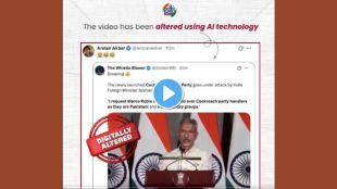 s-jaishankar-fake-ai-video-pib-fact-check-cockroach-janata-party