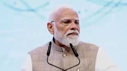 पंतप्रधान नरेंद्र मोदींच्या दौऱ्यापूर्वी सुरक्षा यंत्रणांची उडाली झोप! पुलाखाली सापडली स्फोटके; मोठा अनर्थ टळला