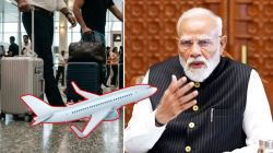विदेशात प्रवास करण्यासाठी आता टॅक्स लागणार? पंतप्रधान मोदींनी केला खुलासा