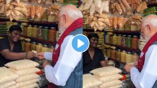 PM Modi jhalmuri seller death threats