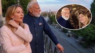 PM Narendra Modi italy visit