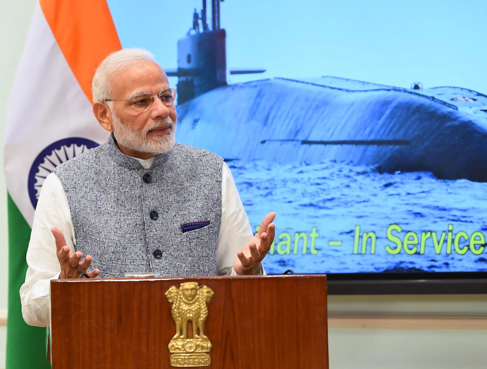 PM Modi 9 appeals to citizens