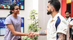 “तू नेहमीच माझ्या पाठीशी उभा राहिलास…”, विराटसाठी पीव्ही सिंधूची भावुक पोस्ट, भेटीदरम्यान कोहलीने दिला खास सल्ला