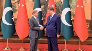 China technical support to Pakistan Operation Sindhur | चिनी अभियंता झांग हेंग खुलासा | J-10CE fighter jet Pakistan China military alliance | Operation Sindhur 2025 India vs Pakistan China involvement