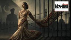 Pakistan Saree History: साडी म्हणजे उथळपणा आणि अश्लीलता; ८० च्या दशकात पाकिस्तानमध्ये साडी नेसण्यावर अघोषित बंदी का घालण्यात आली होती?