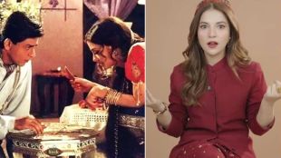 Pakistani Actress Influencer Dananeer Mobeen Controversial Statement on Devdas movie by sanjay leela bhansali