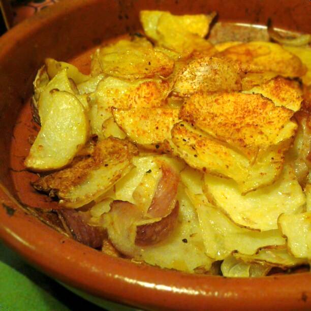 Try these unique potatoes recipes