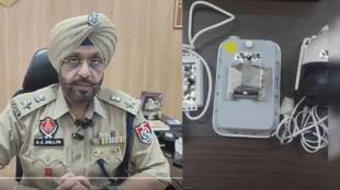Pathankot spy arrest updates: