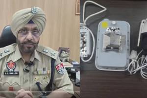 Pathankot spy arrest updates: