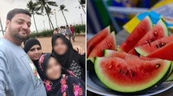 “कलिंगडवर रासायनिक द्रव्य नाही, पण अवयव हिरवे पडले”; FDA चा धक्कादायक अहवाल, मुंबईतील चौघांच्या मृत्यूचे गूढ वाढले!