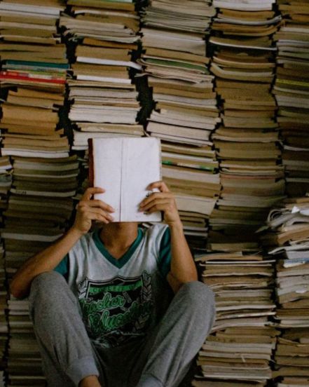 Top 5 Personal Finance Books 