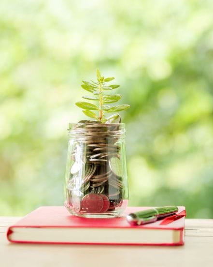 Top 5 Personal Finance Books 