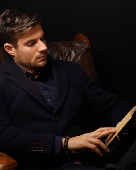 Top 5 Personal Finance Books 